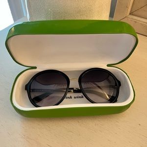 Kate Spade sunglasses